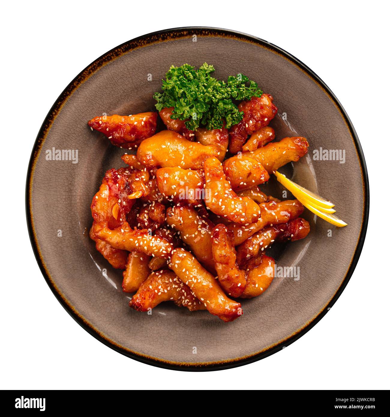 Battered food menu hi-res stock photography and images - Alamy