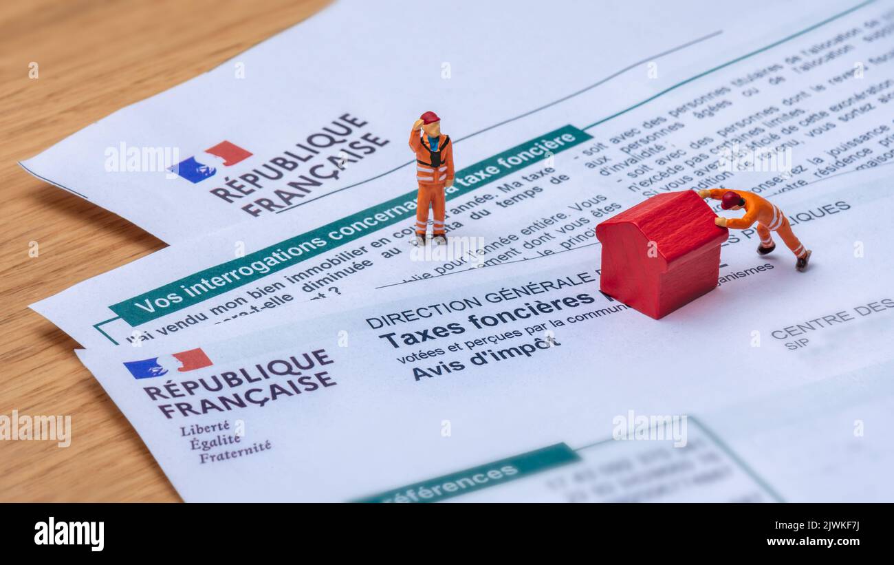 Financial contribution logo hi-res stock photography and images - Alamy