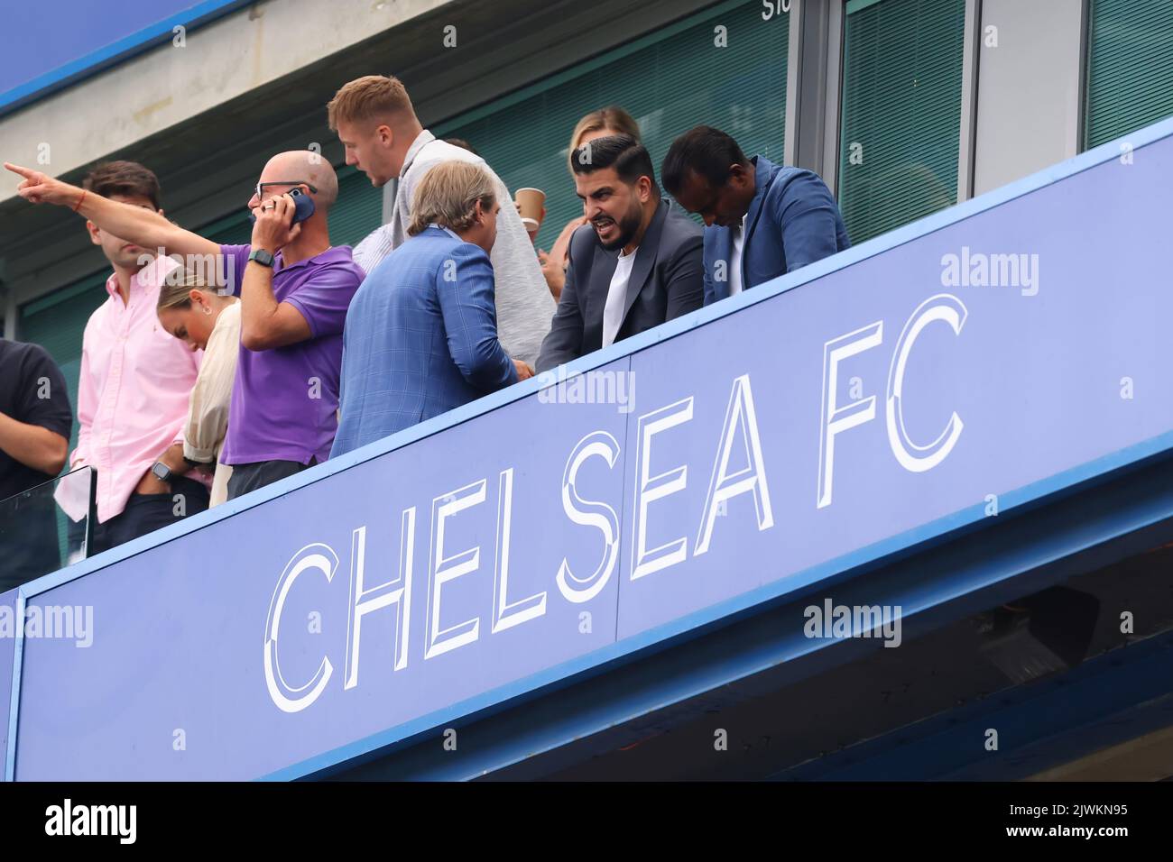 Key Factors Impacting Chelsea’s Performance: Key Factors Impacting Chelsea’s Performance: