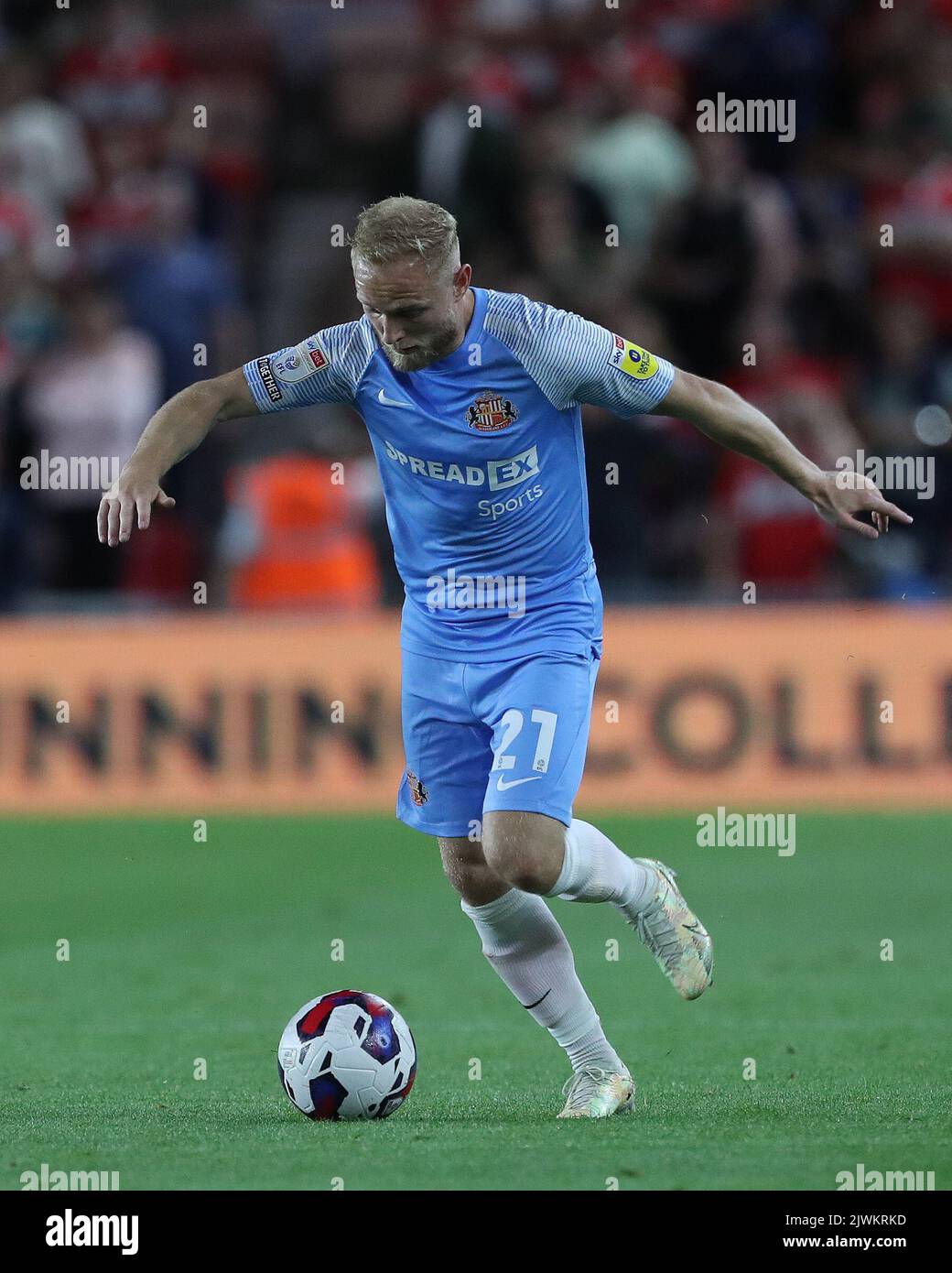 Mark pritchard hires stock photography and images Alamy