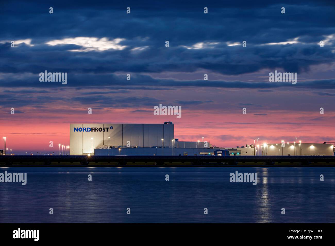 suche arbeit wilhelmshaven