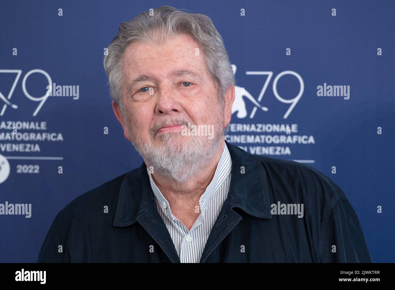 Walter Hill attending the Dead For A Dollar and Cartier Glory To The