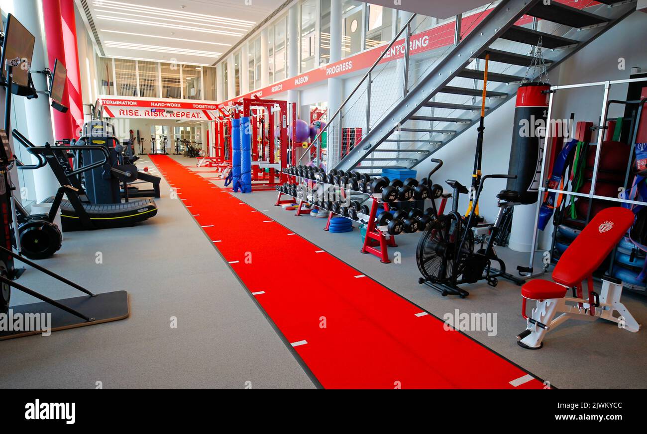 La Turbie, Frankreich. 05th Sep, 2022. La Turbie, France September 5