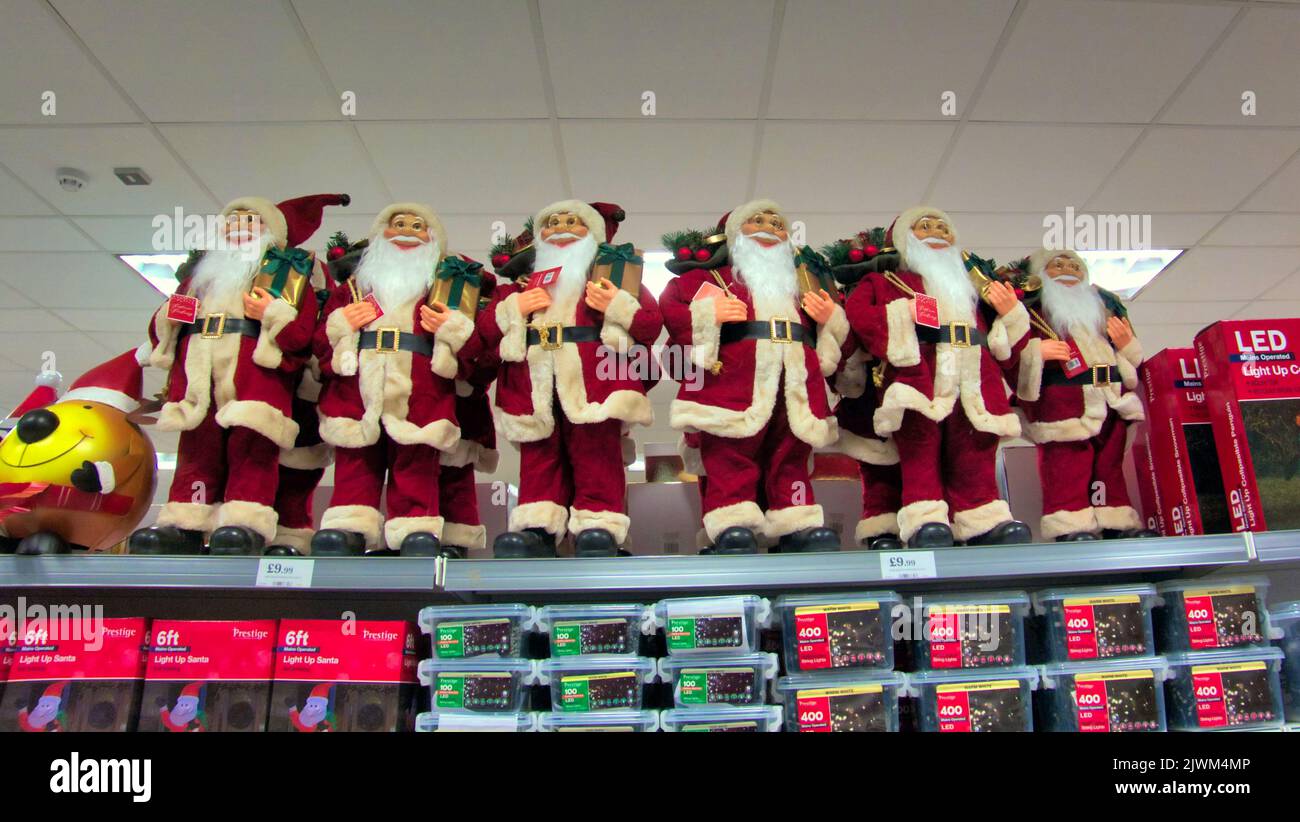 Christmas september scotland hires stock photography and images Alamy