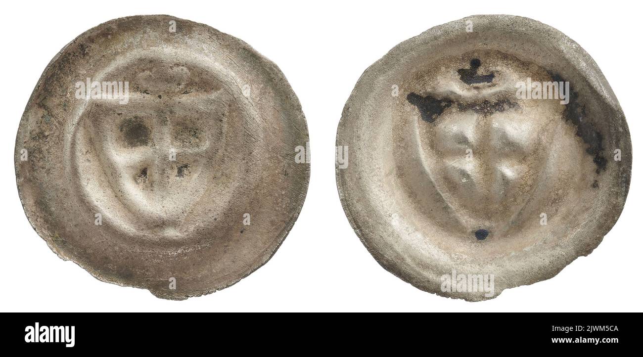 Triangular shields hi-res stock photography and images - Alamy