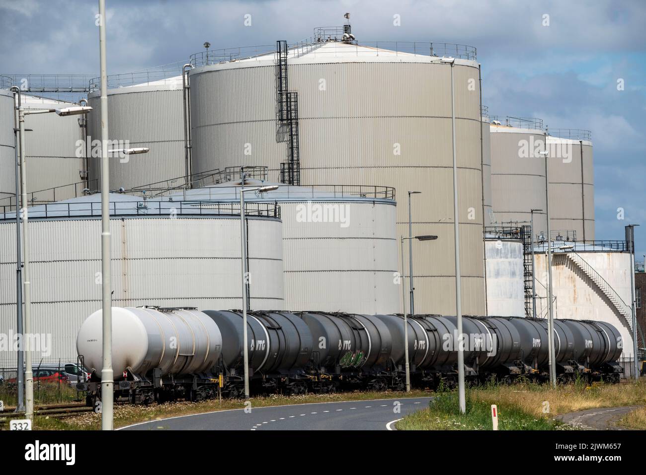 Wilmar edible oils bv hires stock photography and images Alamy