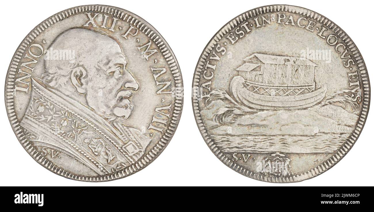 1700 Ruler 1654 1691 hi-res stock photography and images - Alamy