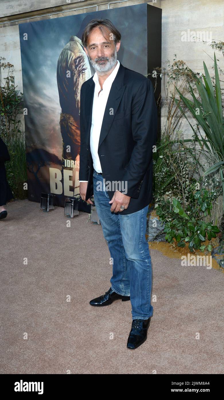 Photo Must Be Credited ©Alpha Press 078237 24/08/2022 Baltasar Kormakur ...