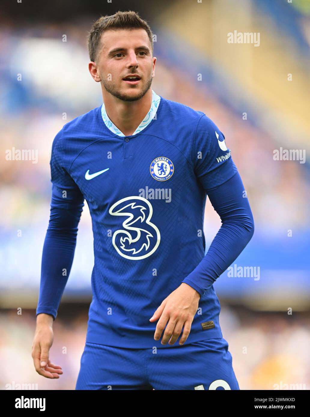 Mason mount of chelsea hi-res stock photography and images - Page