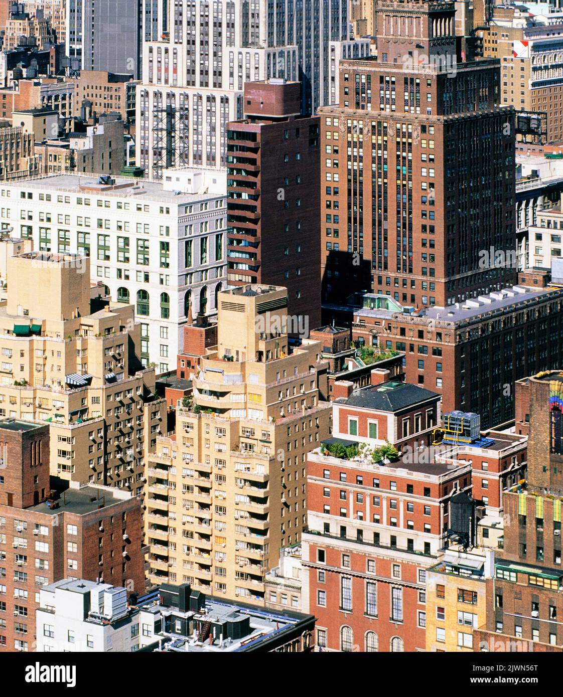 【額入り】MIDTOWN MANHATTAN 鳥瞰図 額入り】MIDTOWN MANHATTAN 鳥瞰図