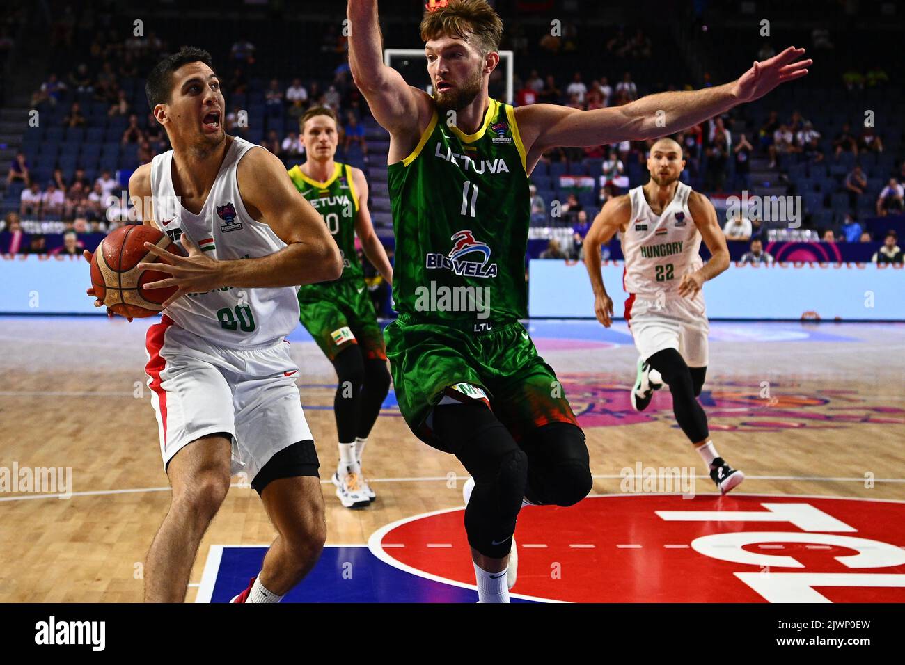 Sabonis national team hi-res stock photography and images - Alamy