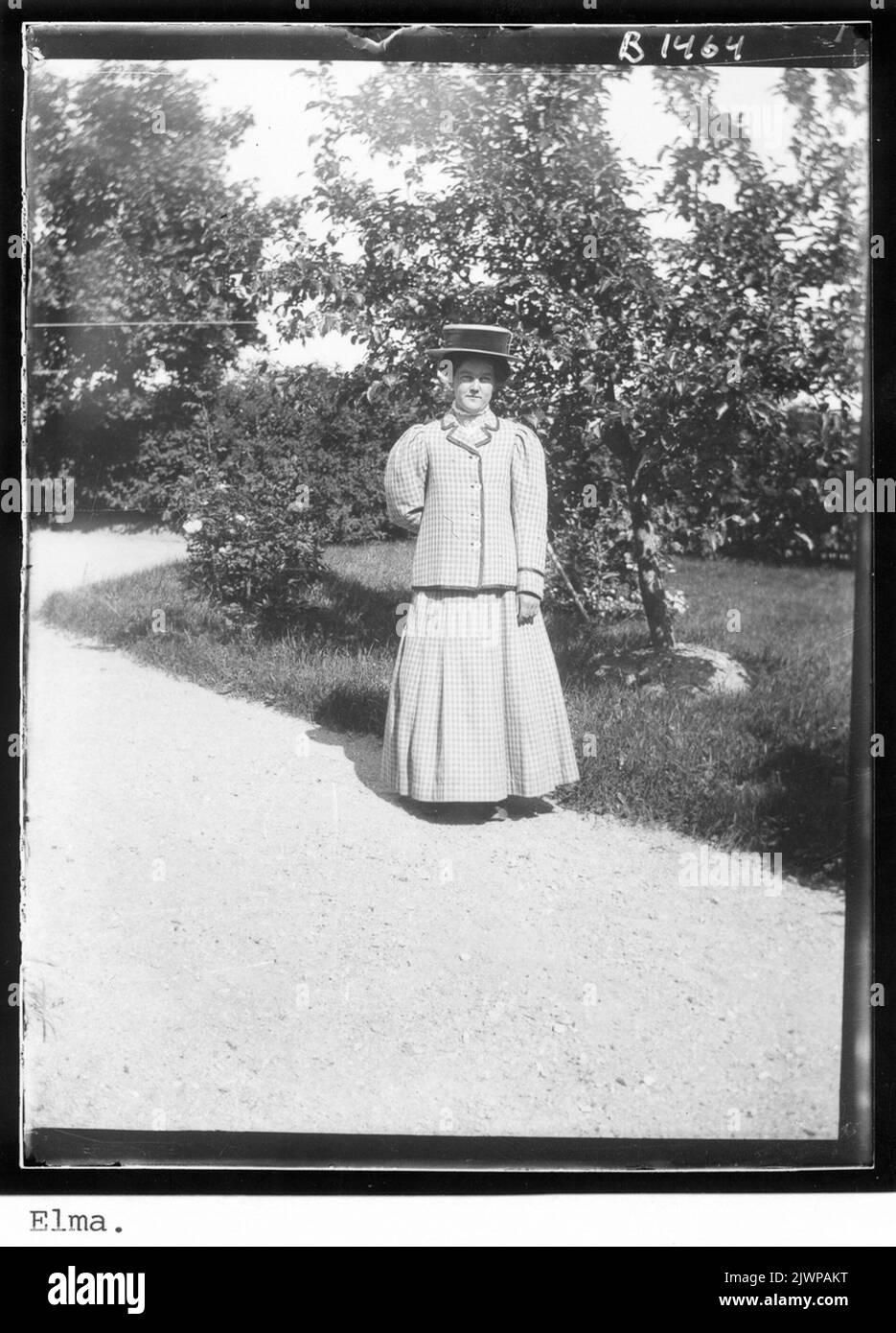 Elma Black and White Stock Photos & Images - Alamy