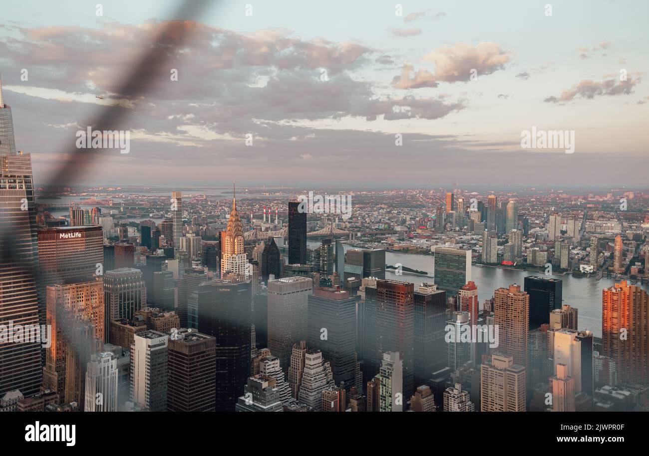 Big apple views hi-res stock photography and images - Alamy