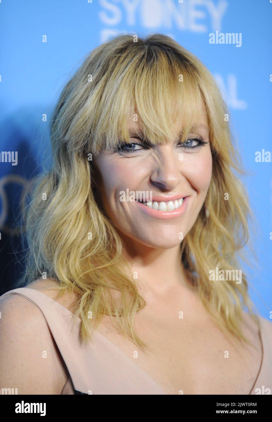 Collette Actor Australian actor Toni Collette at the Australian Premiere of The Way ...