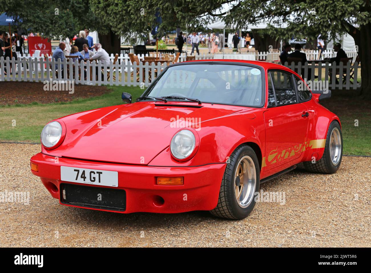 1974 porsche 911 hires stock photography and images Alamy