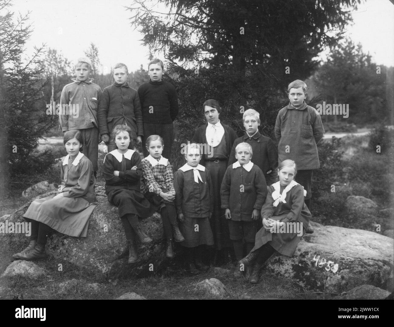 Trakten hi-res stock photography and images - Alamy