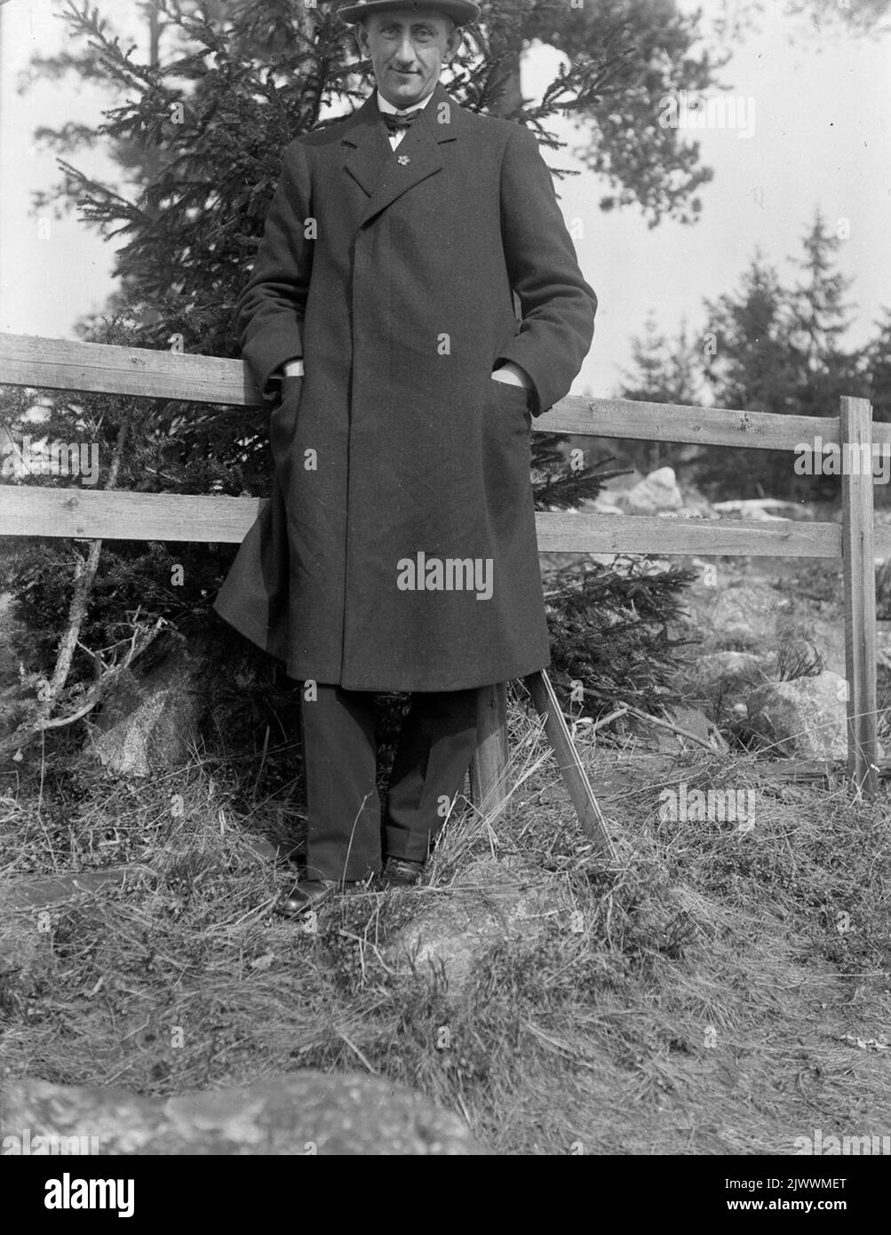 Wild man Black and White Stock Photos & Images - Alamy