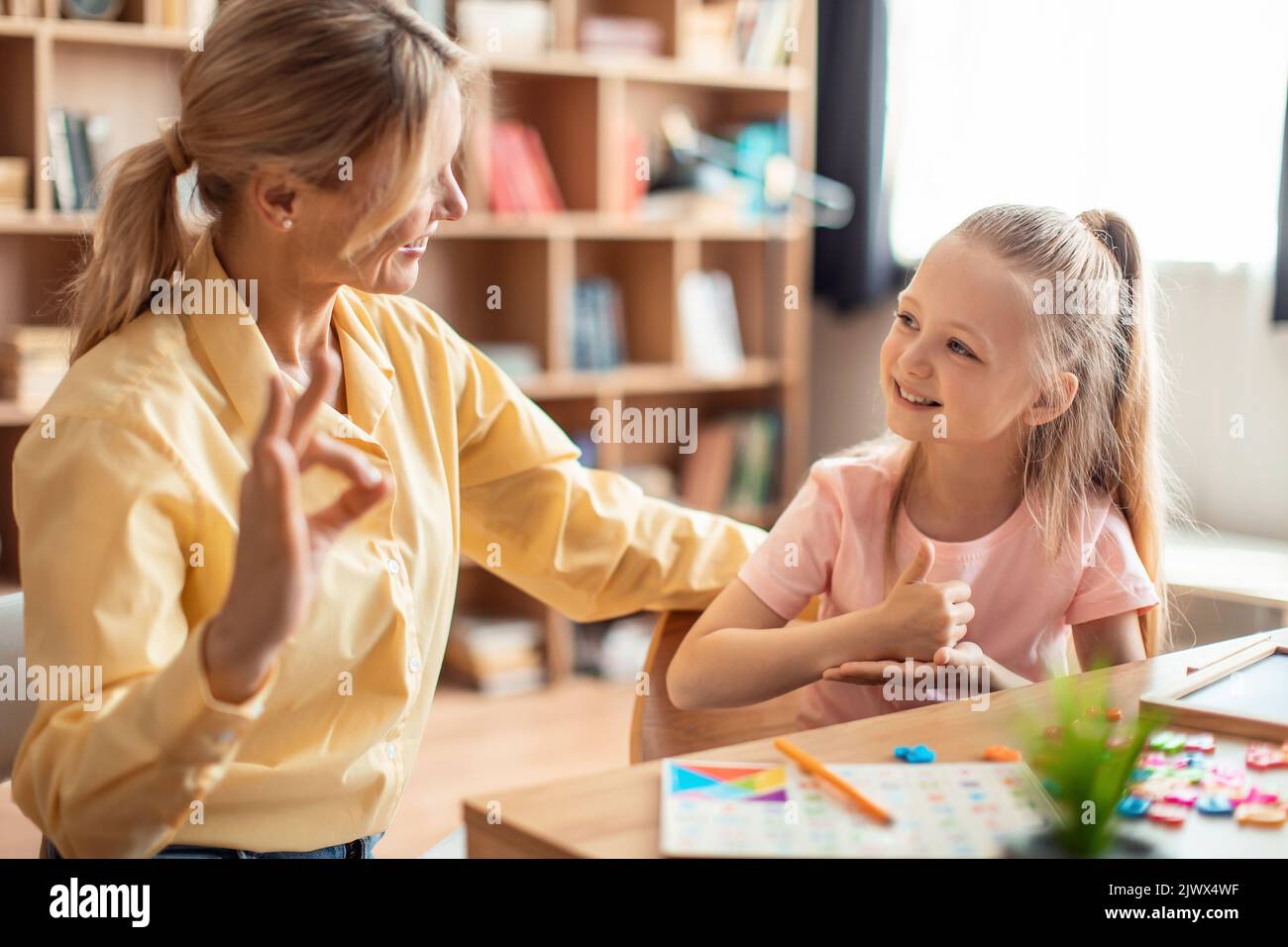 Should All Children Learn Sign Language