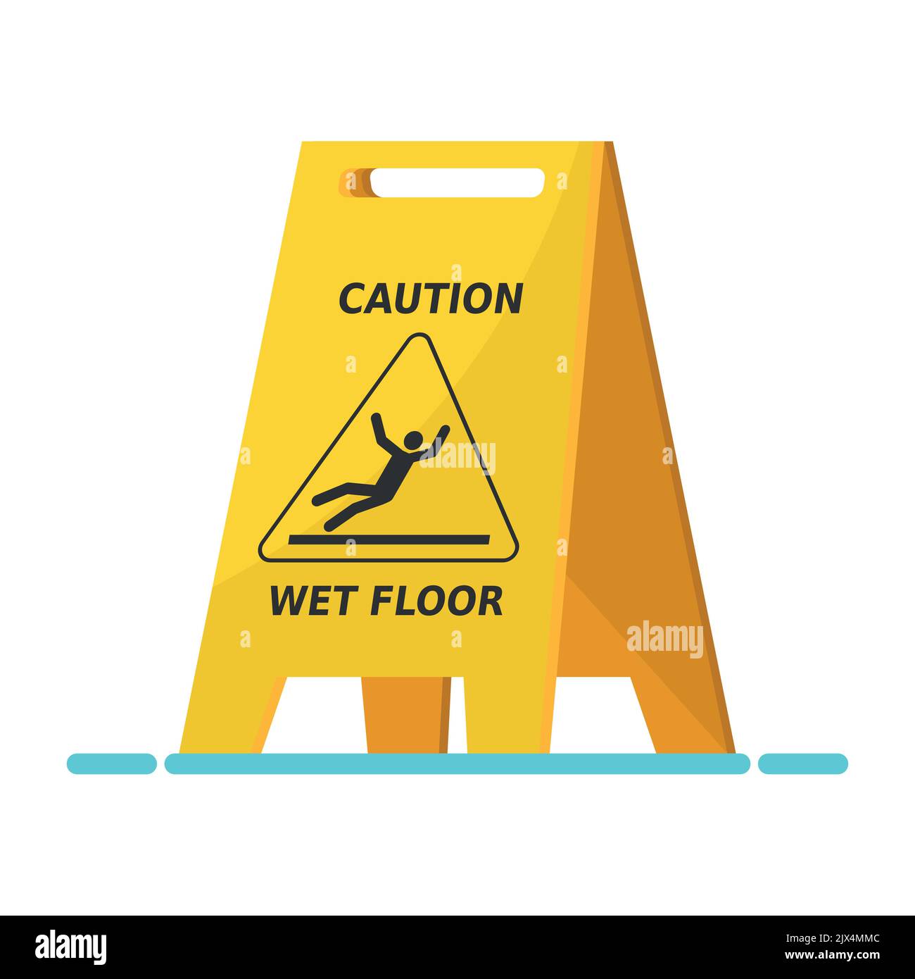 Avoid accidents Stock Vector Images Alamy