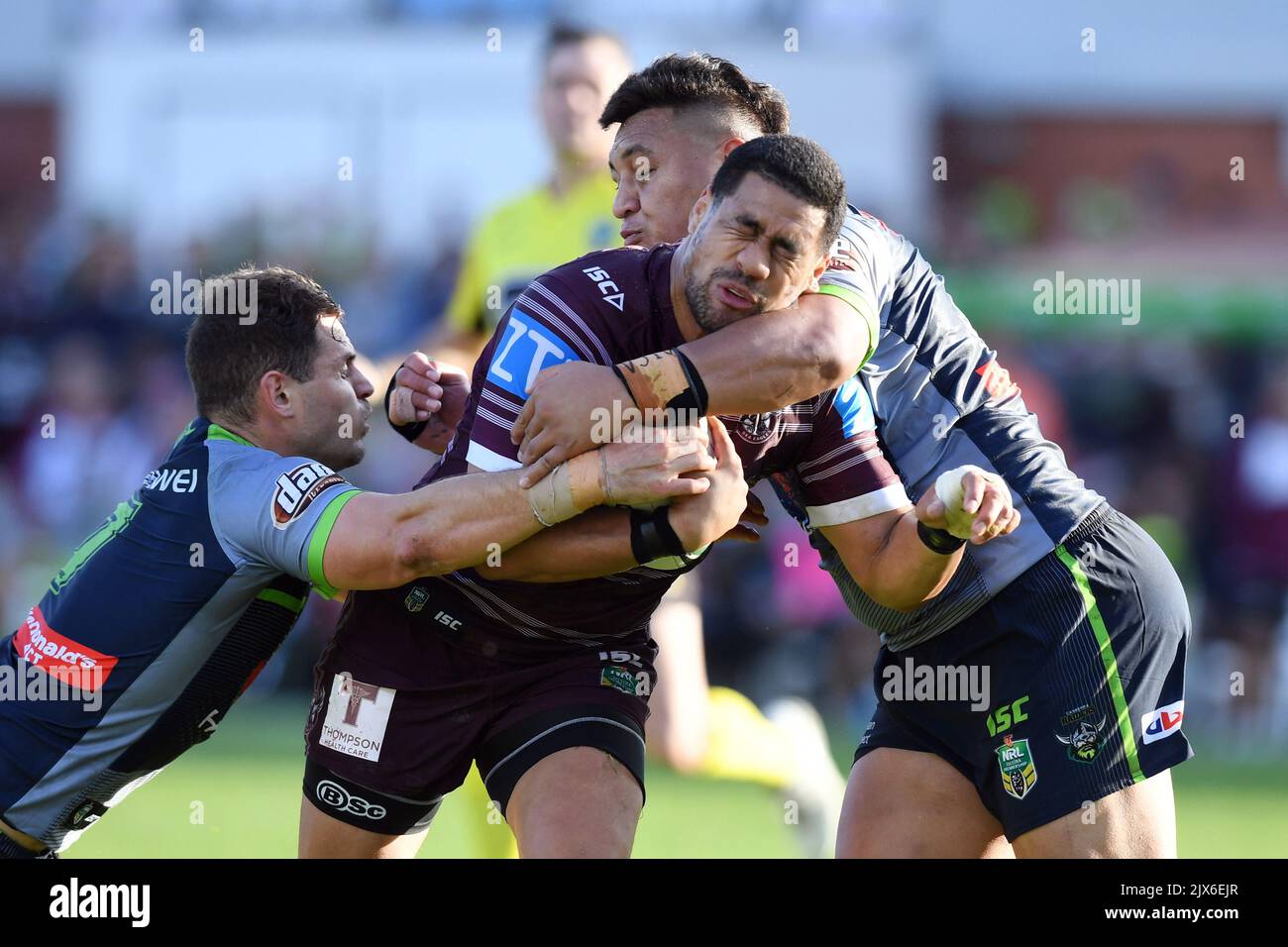 Rugby a 2024 13 nrl