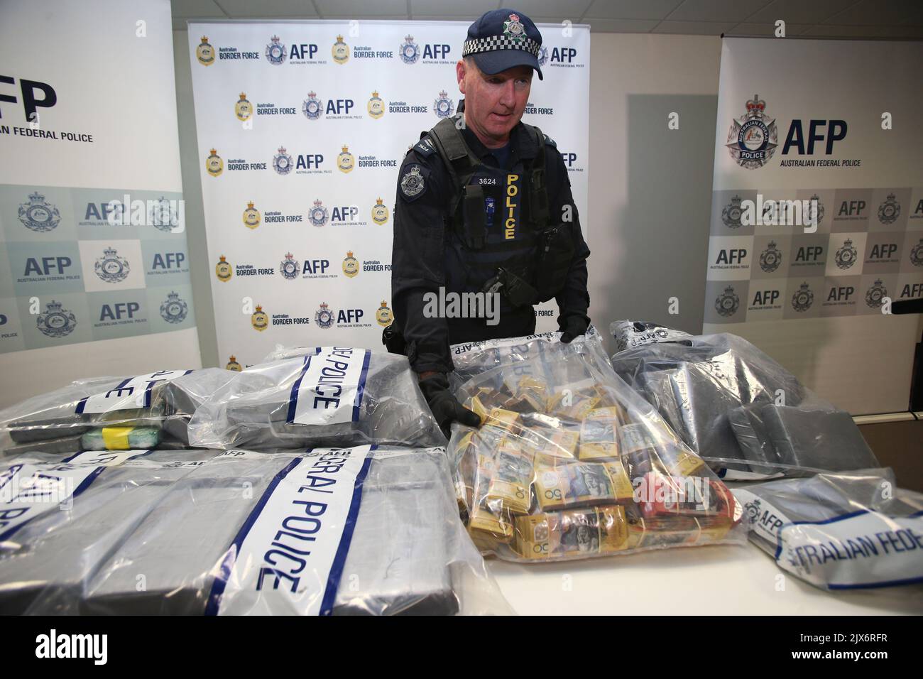 What are the legal consequences for international drug smuggling? What are the legal consequences for international drug smuggling?