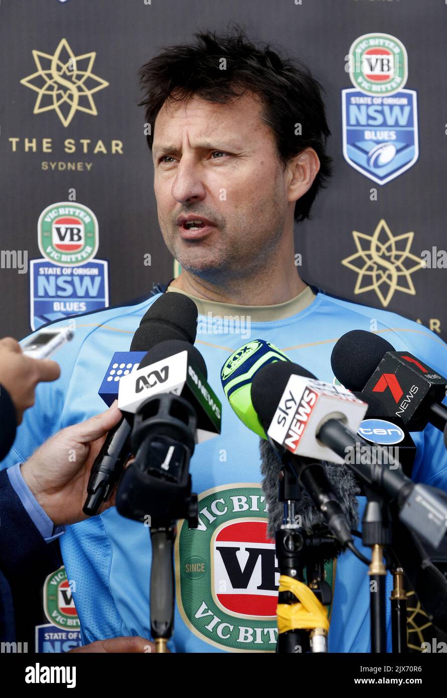 State of Origin: Neither Blues nor Maroons accept favourites tag