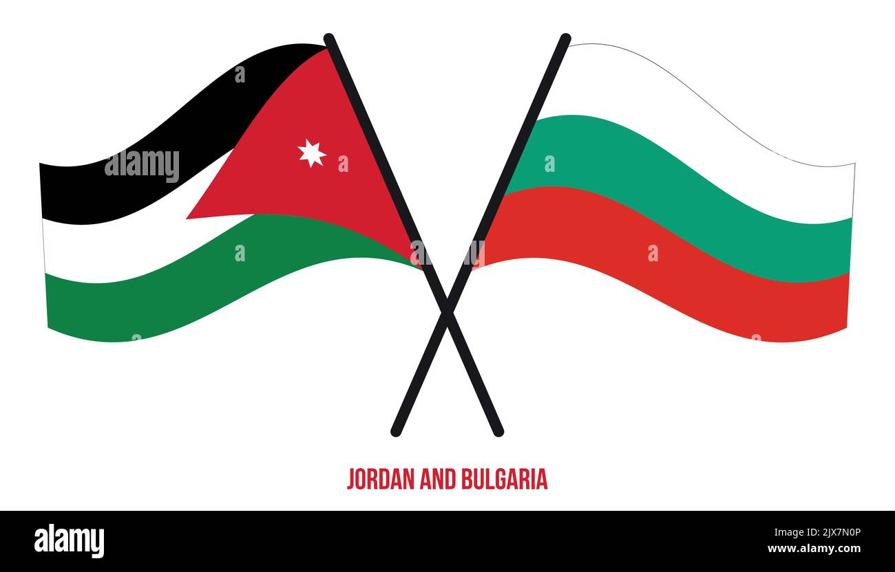 Bulgaria vs jordan Cut Out Stock Images & Pictures - Alamy