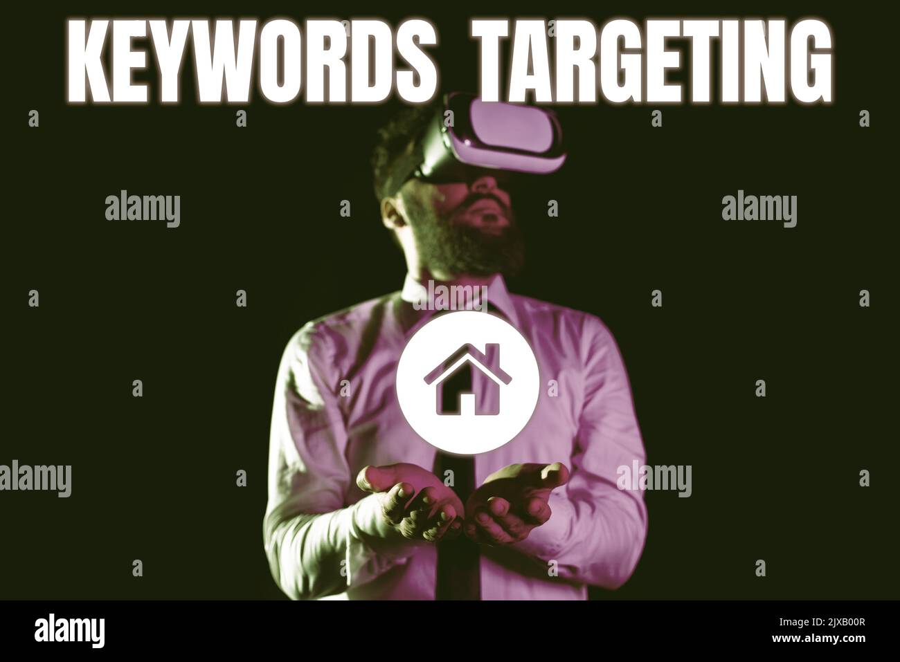 View of Free SEO Keyword Research tool