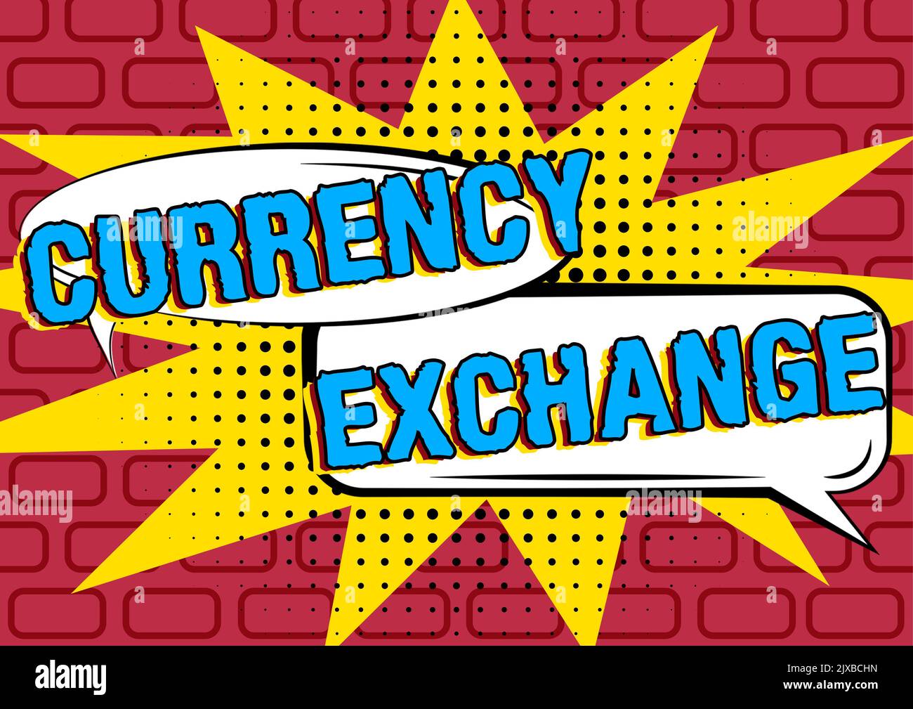 Changing Money Exchangeprocess hi-res stock photography and images - Alamy