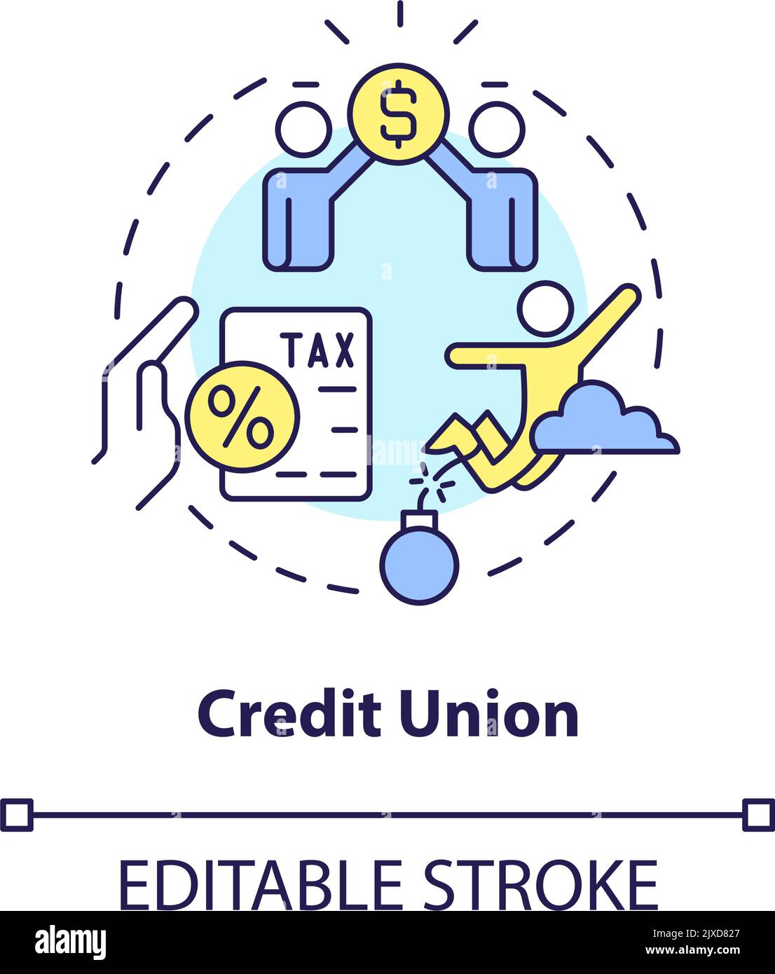 Union bank logo Stock Vector Images - Alamy