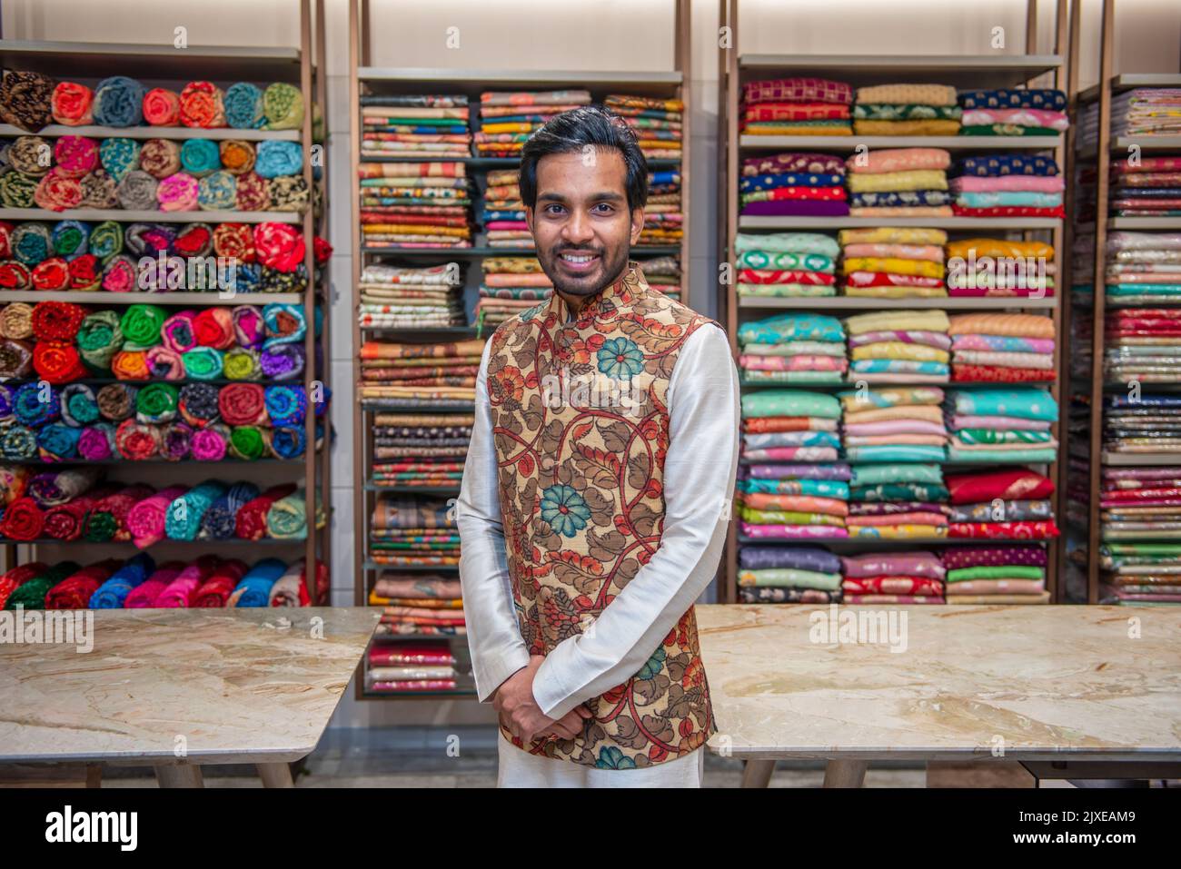 Kankatala Textiles Pvt Ltd Hi res Stock Photography And Images Alamy