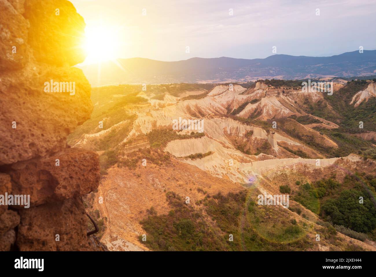 Colorful nature scenery hi-res stock photography and images - Alamy