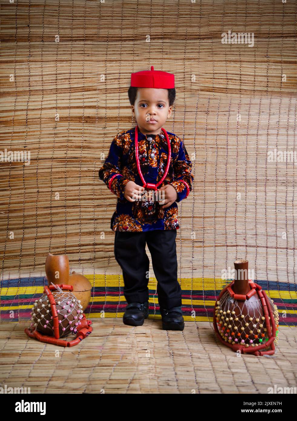 African boy smile hi-res stock photography and images - Alamy