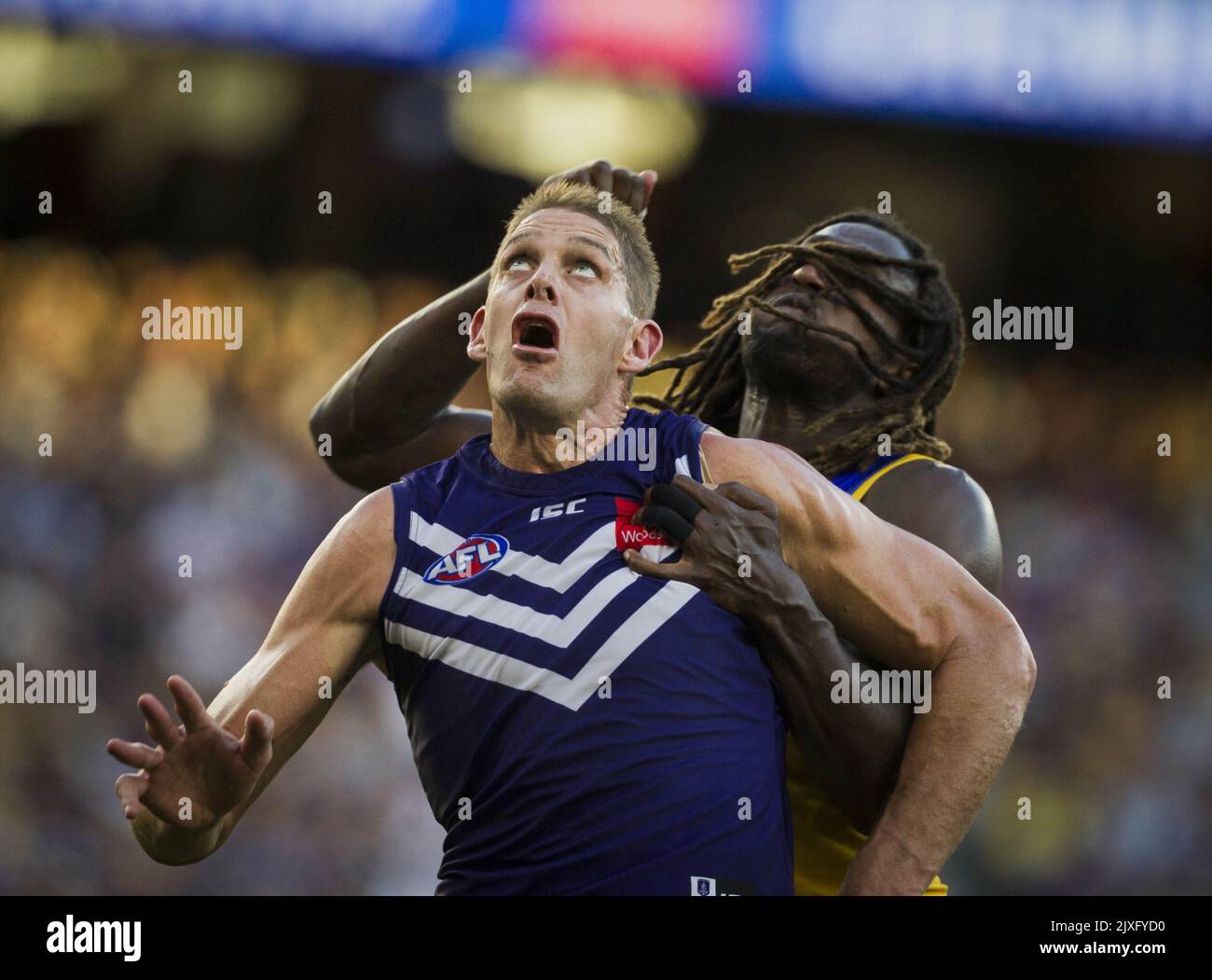 aaron-sandilands-of-the-fremantle-dockers-and-nic-naitanui-of-the-west