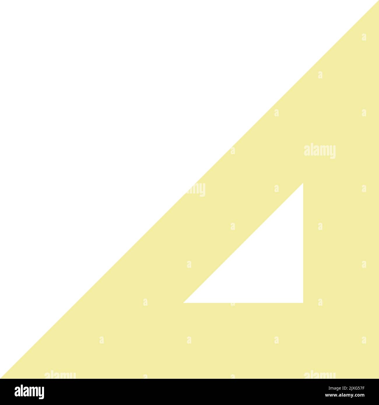 Ruler measure solid hi-res stock photography and images - Alamy