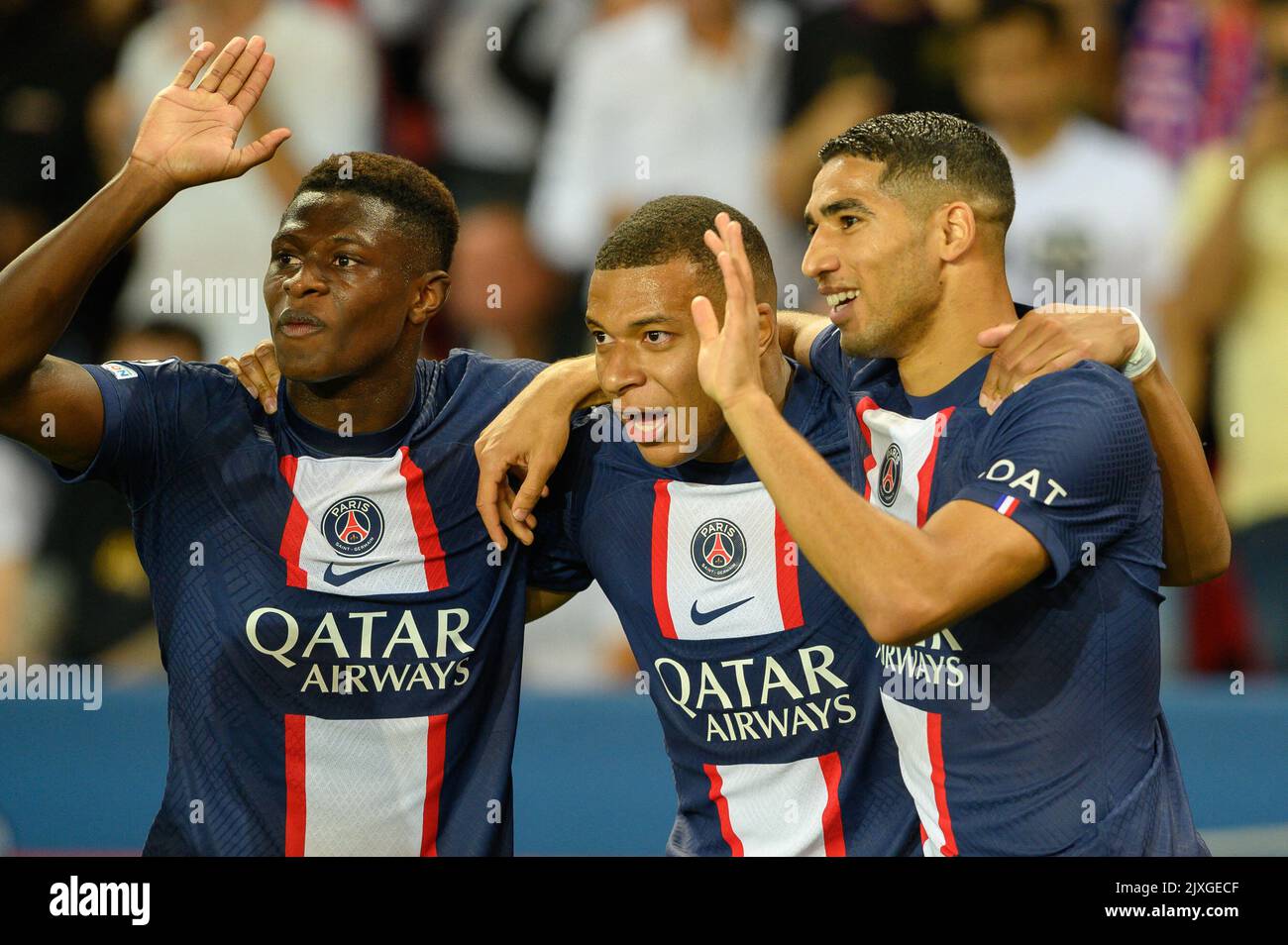 Tactical Keys: How PSG Can Exploit Bayern’s Weaknesses