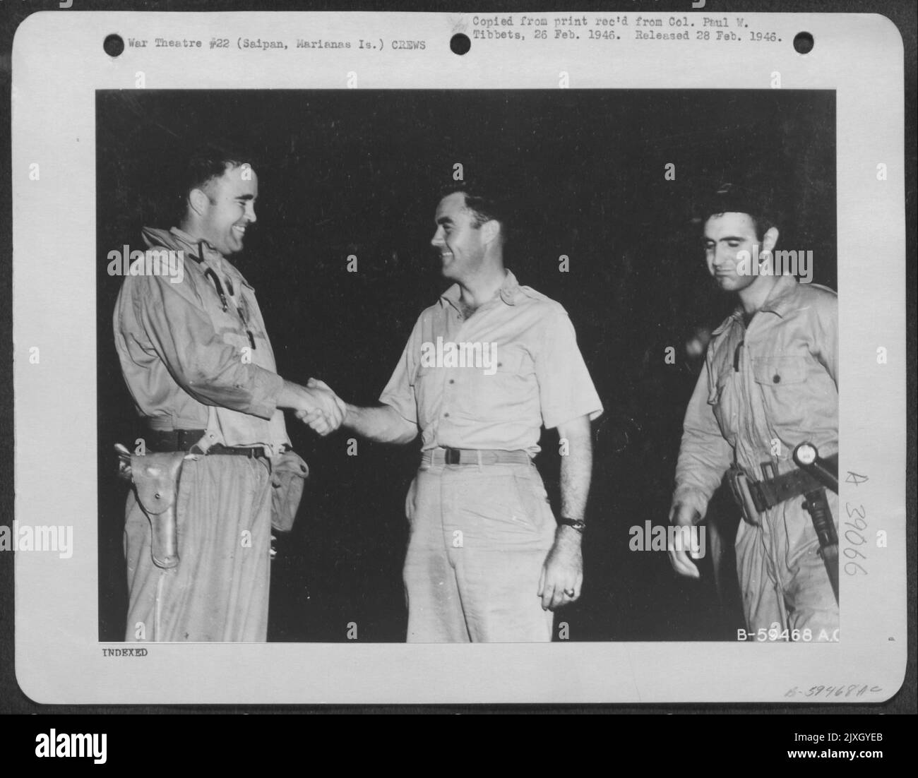 Major charles w sweeney hi-res stock photography and images