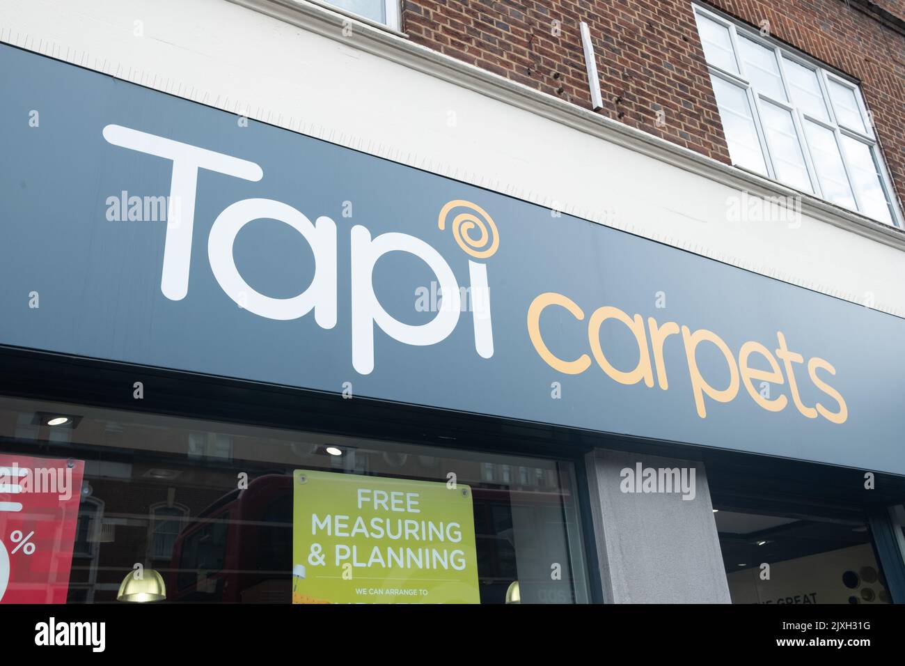 Tapi carpets hi-res stock photography and images - Alamy