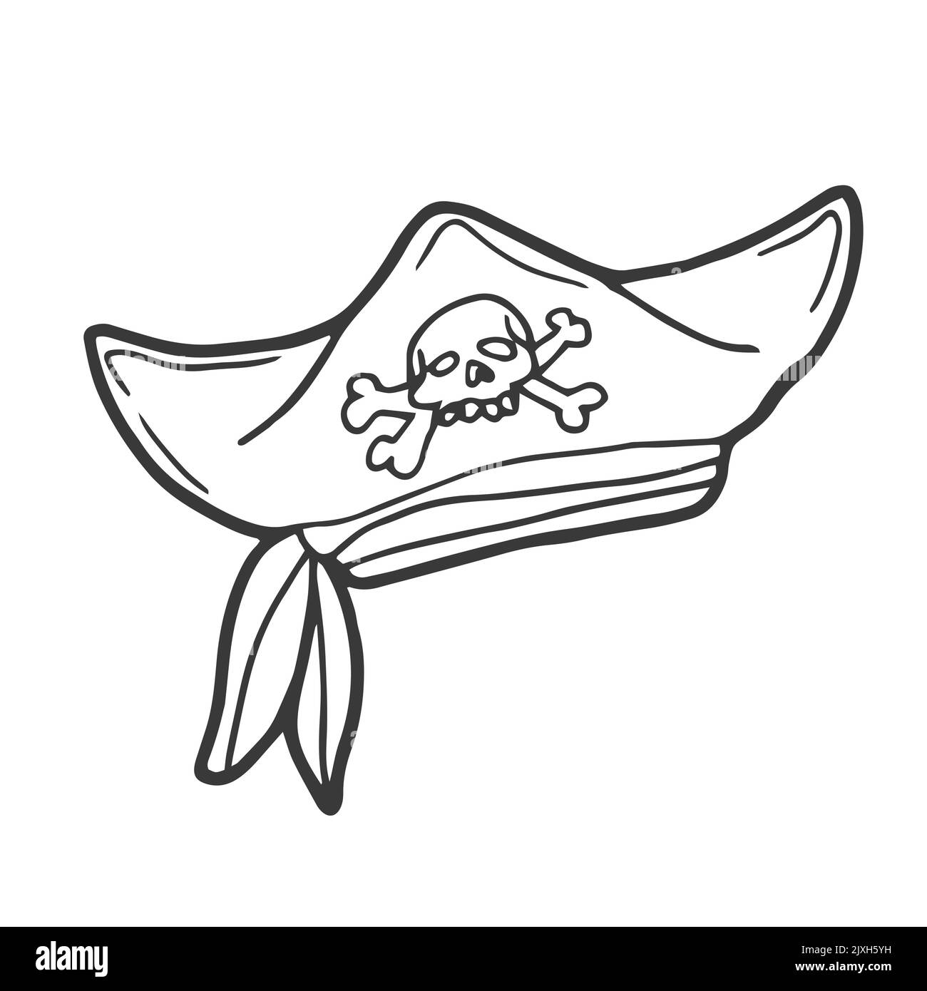 Pirate hook vector Cut Out Stock Images & Pictures - Page 2 - Alamy