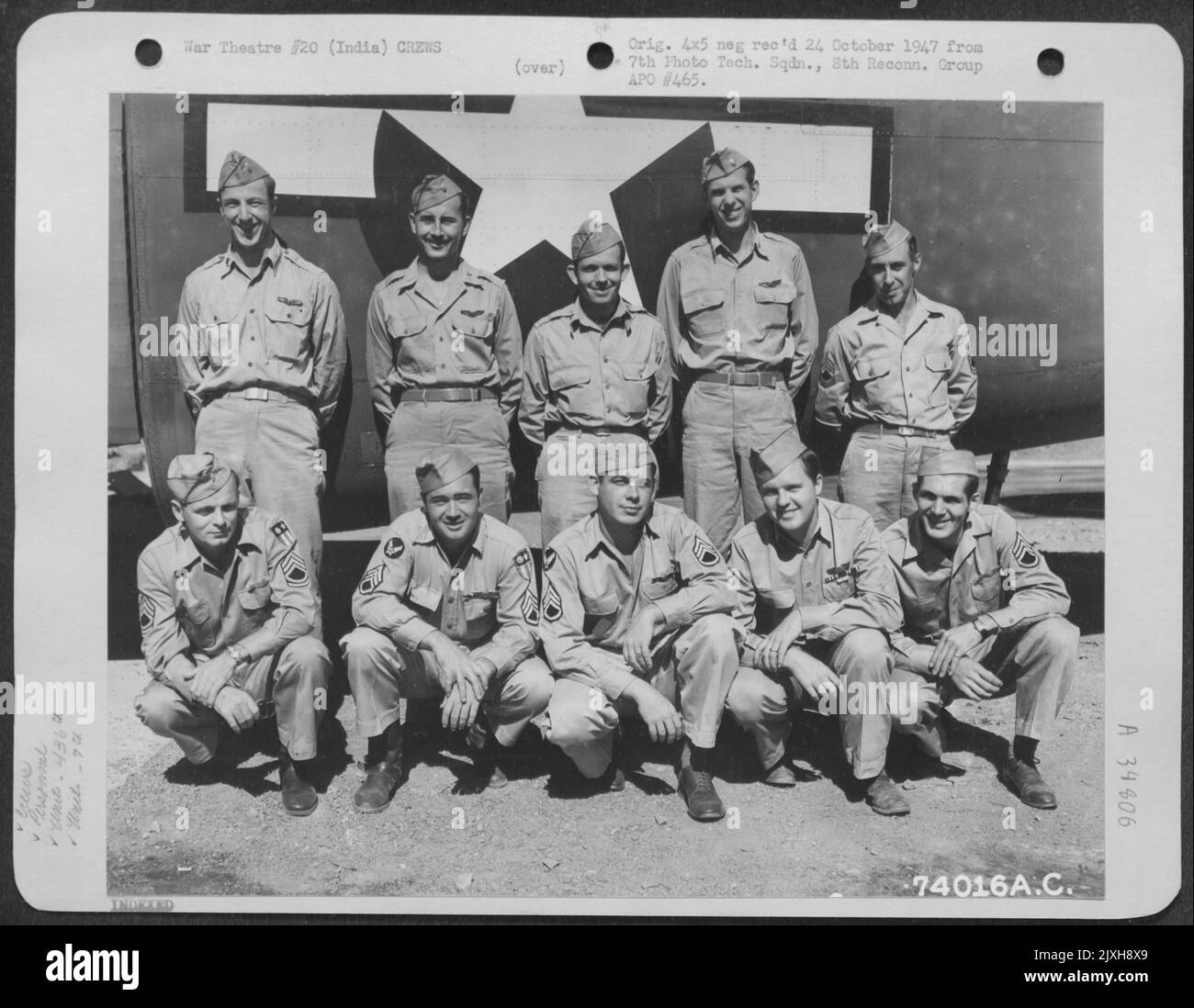 436th operations group hi-res stock photography and images - Alamy