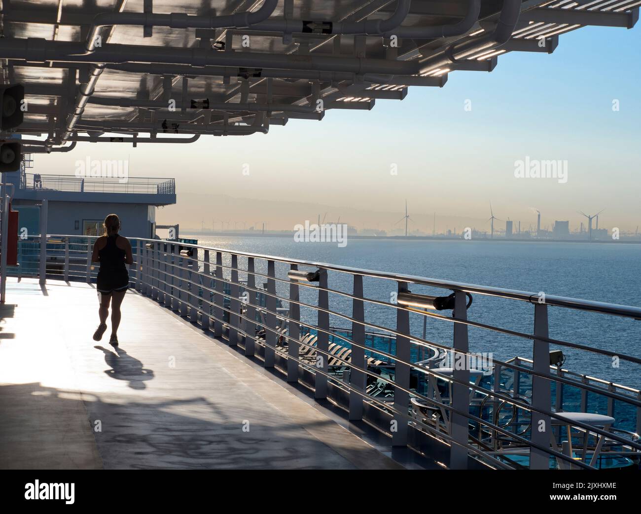 Running tracks are my secret weapon and favoured shooting venue when on ...