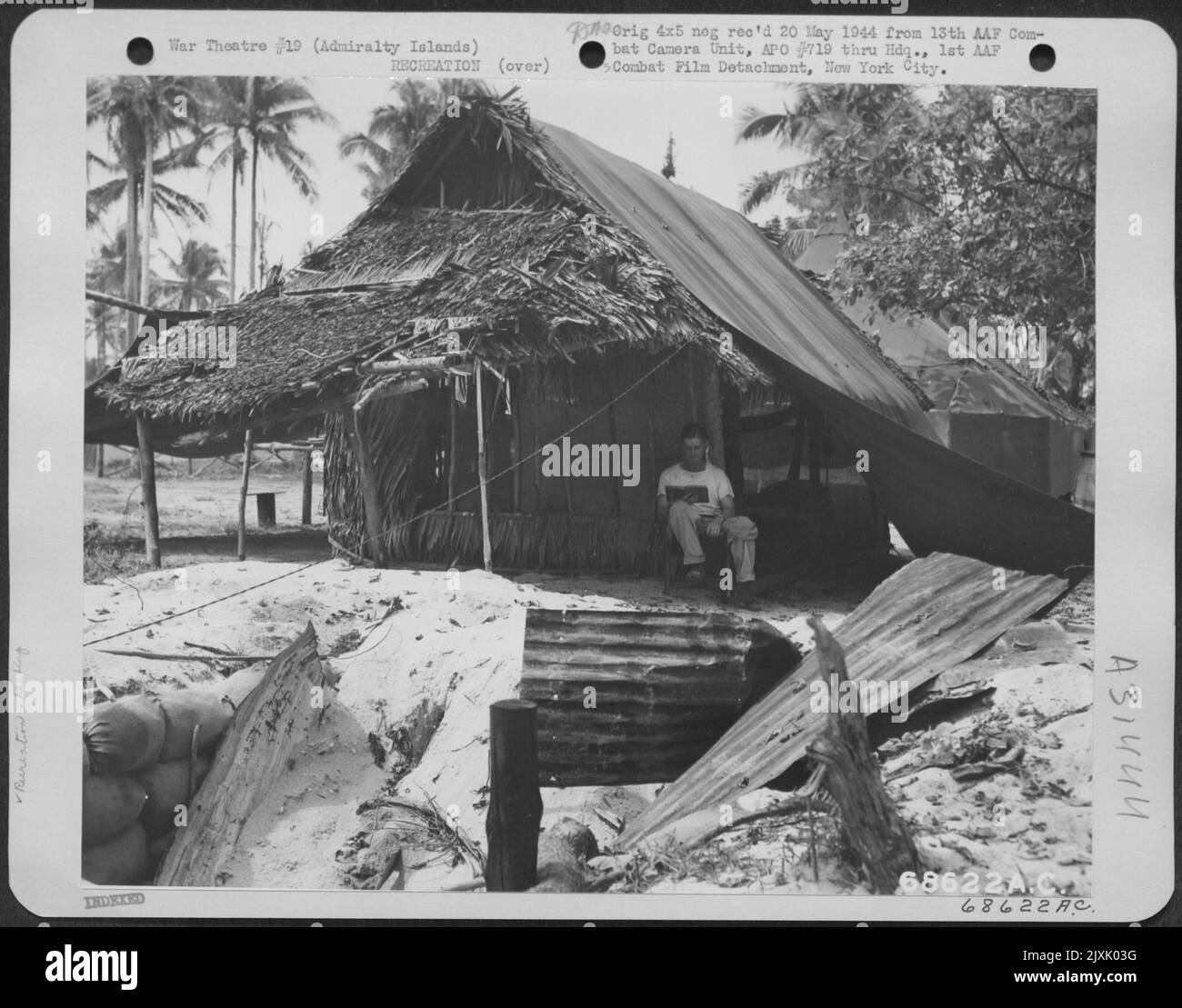 Wartime living quarters hi-res stock photography and images - Alamy, image size:1300x1109
