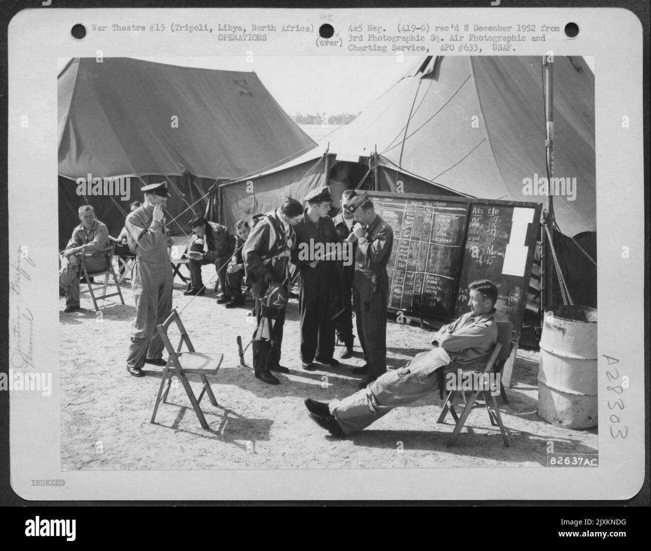 Wheelus air base hires stock photography and images Alamy