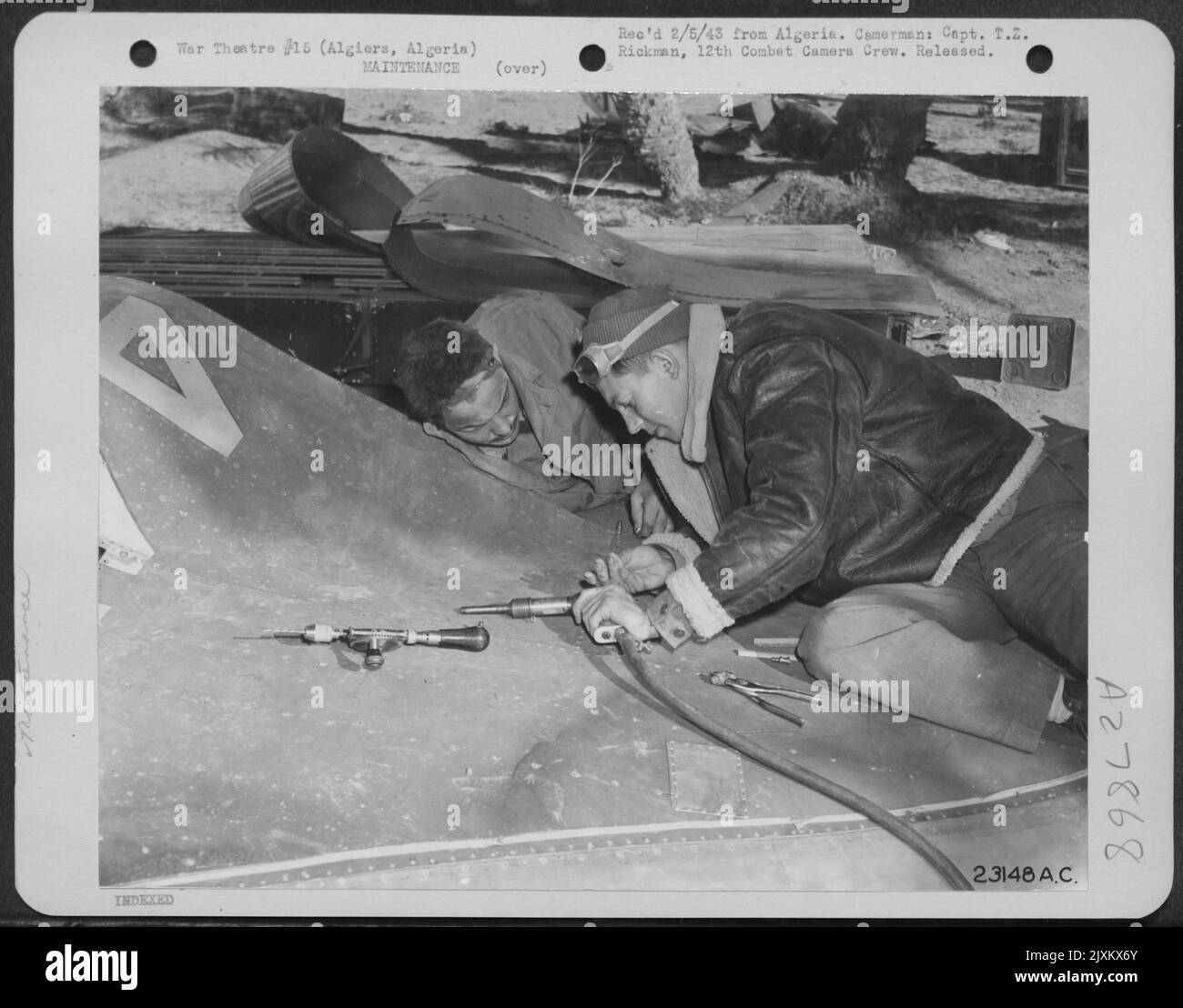 Algiers Algeria Sheet Metal Workers Stock Photo Alamy Algiers algeria sheet metal workers stock photo alamy