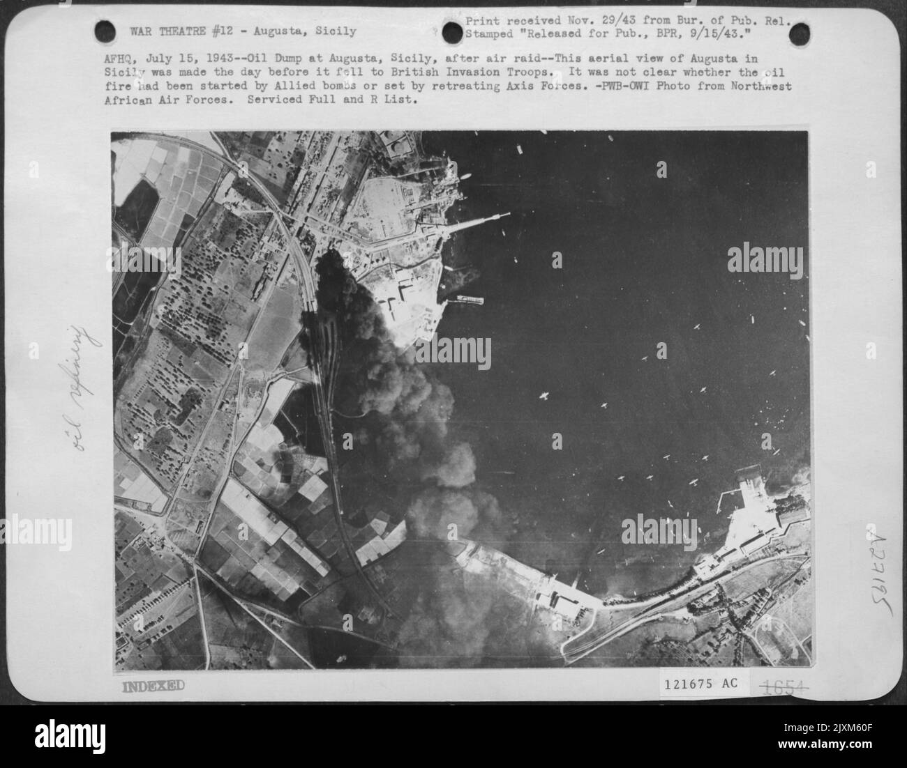 augusta-sicily-black-and-white-stock-photos-images-alamy