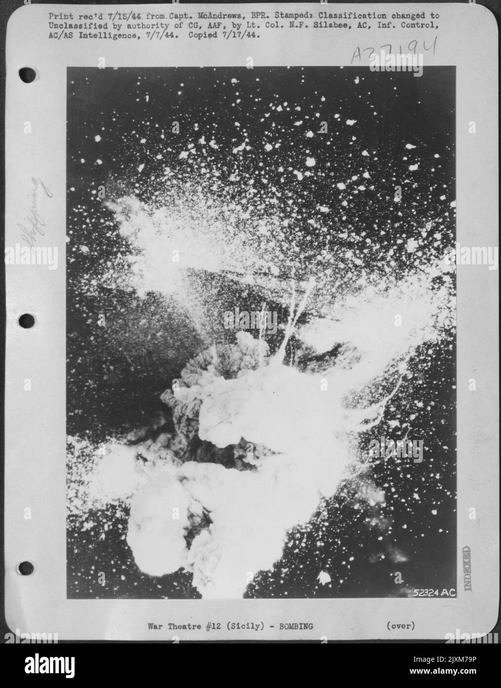 Forces channel Black and White Stock Photos & Images - Alamy