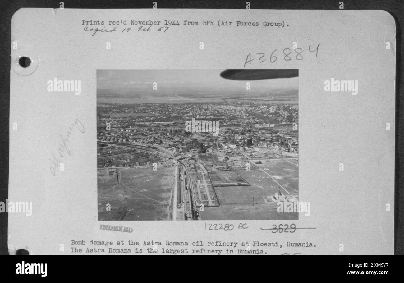 Astra romana hires stock photography and images Alamy