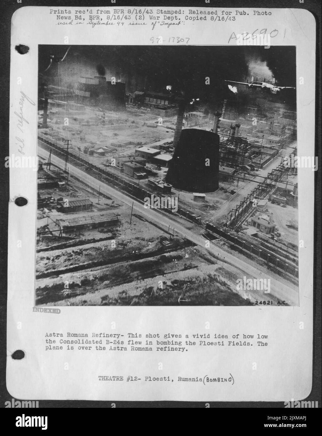 Astra romana hires stock photography and images Alamy