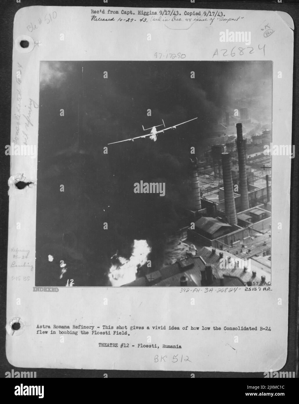 Astra romana hires stock photography and images Alamy