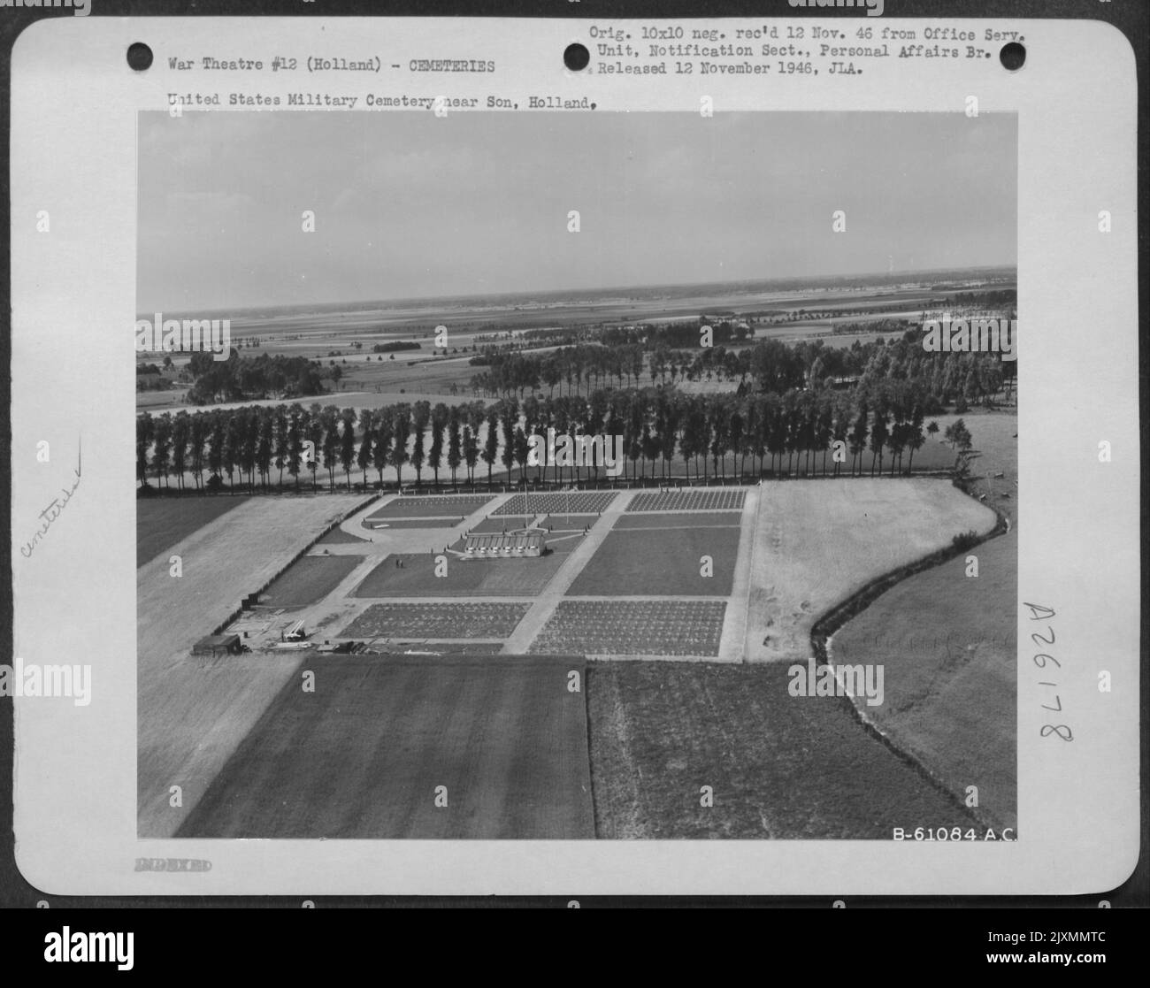 Holland in world war ii Black and White Stock Photos & Images - Alamy
